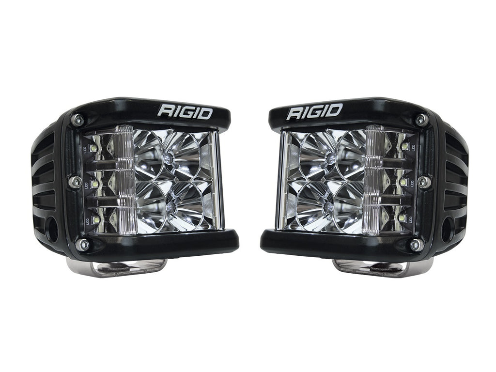 RIGID INDUSTRIES 262113 - LED Light Pair D-SS Pro Series Flood image