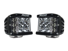 Load image into Gallery viewer, RIGID INDUSTRIES 262113 - LED Light Pair D-SS Pro Series Flood image