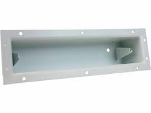 Load image into Gallery viewer, RIGID INDUSTRIES 40014W - Flush Mount Bucket Each 10 in SR Series Light image