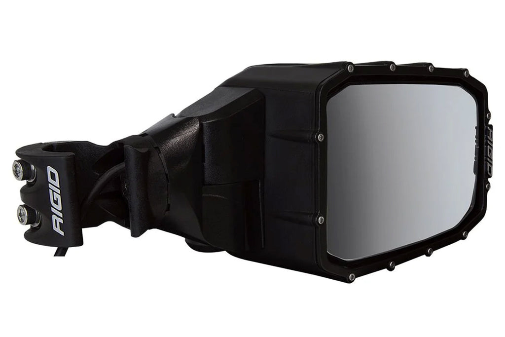 RIGID INDUSTRIES 64011 - LED Light Reflect Side Mirror image