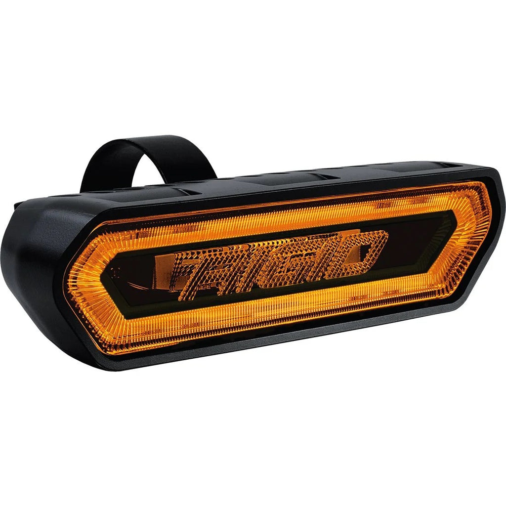 RIGID INDUSTRIES 90122 - LED Light Chase Amber  image