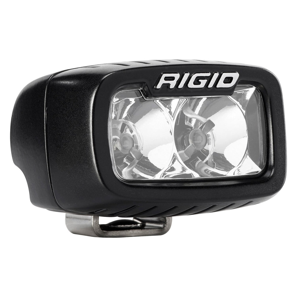 RIGID INDUSTRIES 902113 - LED Light Each SRM Series Flood Pattern image