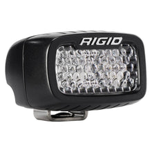 Load image into Gallery viewer, RIGID INDUSTRIES 902513 - LED Light Each SR-M Series Diffused Pattern image