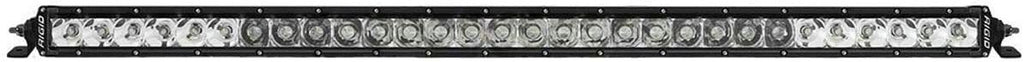 RIGID INDUSTRIES 930314 - LED Light SR Series Pro 30in Light Bar Spot/Floo image