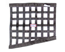 Load image into Gallery viewer, RJS SAFETY 10000101 - Black Angled Window Net  image