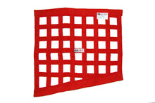 Load image into Gallery viewer, RJS SAFETY 10000104 - Red Angled Window Net  image