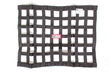 Load image into Gallery viewer, RJS SAFETY 10000401 - Black Ribbon Window Net 18x24 image