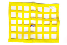 Load image into Gallery viewer, RJS SAFETY 10000406 - Yellow Ribbon Window Net 18x24 image