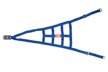 Load image into Gallery viewer, RJS SAFETY 10001503 - Sprint Car Cage Net-Blue Non-SFI image