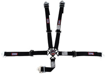 Load image into Gallery viewer, RJS SAFETY 1016401 - Harness Cam-Lock 2in P/D SFI 16.1 image