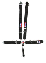 Load image into Gallery viewer, RJS SAFETY 1031701 - 5 PT Harness System Q/R Bk Ind Bolt 2in Sub image
