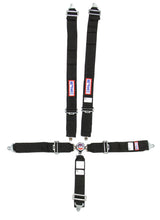 Load image into Gallery viewer, RJS SAFETY 1032501 - 5pt Harness System Q/R Bk Ind Bolt 3in Sub image