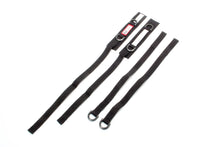 Load image into Gallery viewer, RJS SAFETY 11000301 - Black Arm Restraints  image