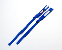 Load image into Gallery viewer, RJS SAFETY 11000303 - Blue Arm Restraints  image