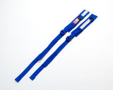 Blue Arm Restraints