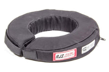 Load image into Gallery viewer, RJS SAFETY 11000401 - Neck Collar 360 Black SFI image