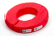 Load image into Gallery viewer, RJS SAFETY 11000404 - Neck Collar 360 Red SFI image