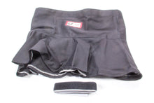 Load image into Gallery viewer, RJS SAFETY 11000601 - Helmet Skirt-Black  image