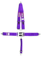 Load image into Gallery viewer, RJS SAFETY 1125408 - 5-PT Harness System PL shoulder MT 2IN Sub image