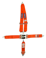 Load image into Gallery viewer, RJS SAFETY 1126205 - 5-PT Harness System OR Roll bar MT 3IN Sub image
