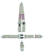 Load image into Gallery viewer, RJS SAFETY 1126207 - 5 PT Harness System GR Roll bar MT 3IN Sub image