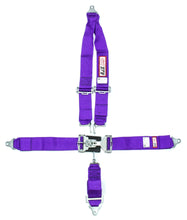 Load image into Gallery viewer, RJS SAFETY 1126208 - 5 PT Harness System PL Roll bar MT 3IN Sub image