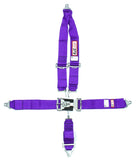 5 PT Harness System PL Roll bar MT 3IN Sub