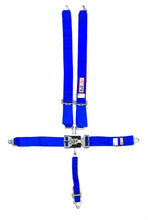 Load image into Gallery viewer, RJS SAFETY 1127803 - 5-Pt Harness System BL Ind Bolt In Mt 2in Sub image
