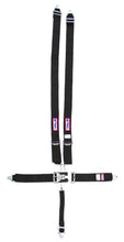Load image into Gallery viewer, RJS SAFETY 1130201 - 5 PT Harness System BK Ind Wrap Mt image