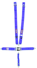Load image into Gallery viewer, RJS SAFETY 1130203 - 5-PT Harness System Bl Ind Wrap Mt image