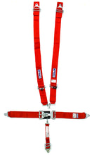 Load image into Gallery viewer, RJS SAFETY 1130204 - 5-PT Harness System Rd Ind Wrap Mt image