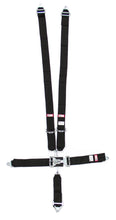 Load image into Gallery viewer, RJS SAFETY 1131001 - 5-PT Harness System Bk Ind Wrap Mt 3in Sub image