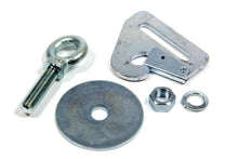 Load image into Gallery viewer, RJS SAFETY 140012 - Floor Mount Kit Snap End image