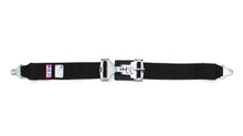 Load image into Gallery viewer, RJS SAFETY 15001901 - 3in Lap Belts Black image