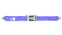 Load image into Gallery viewer, RJS SAFETY 15001903 - 3in Lap Belt Blue image