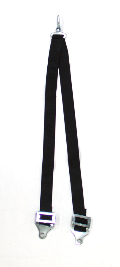 RJS SAFETY 17000301 - 2in Double Sub Belt  image