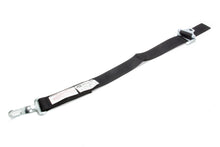 Load image into Gallery viewer, RJS SAFETY 17000501 - 2in Black Sub Belt  image