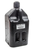 Utility Jug 5 Gallon Black