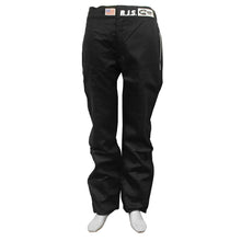 Load image into Gallery viewer, RJS SAFETY 200500105 - Pants Elite Large SFI- 3.2A/20 Black image