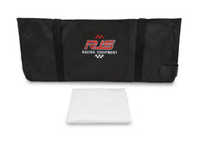 Load image into Gallery viewer, RJS SAFETY 22000101 - Engine Diaper Black Non- SFI image