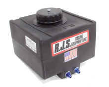 Load image into Gallery viewer, RJS SAFETY 3000501 - Fuel Cell 5 Gal Blk Drag Race image