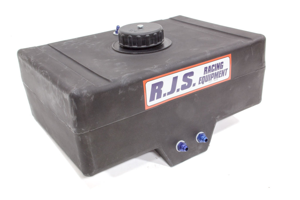 RJS SAFETY 3003501 - Fuel Cell 15 Gal Blk Drag Race image