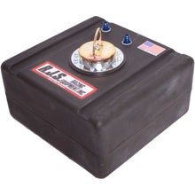 Load image into Gallery viewer, RJS SAFETY 3008301 - 11 Gal Economy Cell Blk w/Metal D-Ring Cap image