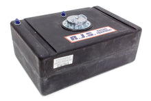 Load image into Gallery viewer, RJS SAFETY 3010101 - 15 Gal Economy Cell Blk w/Metal D-Ring Cap image