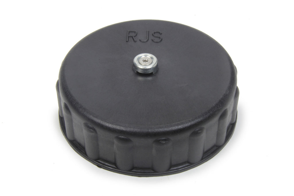 RJS SAFETY 30181 - Fuel Cell Cap & Gasket Black image