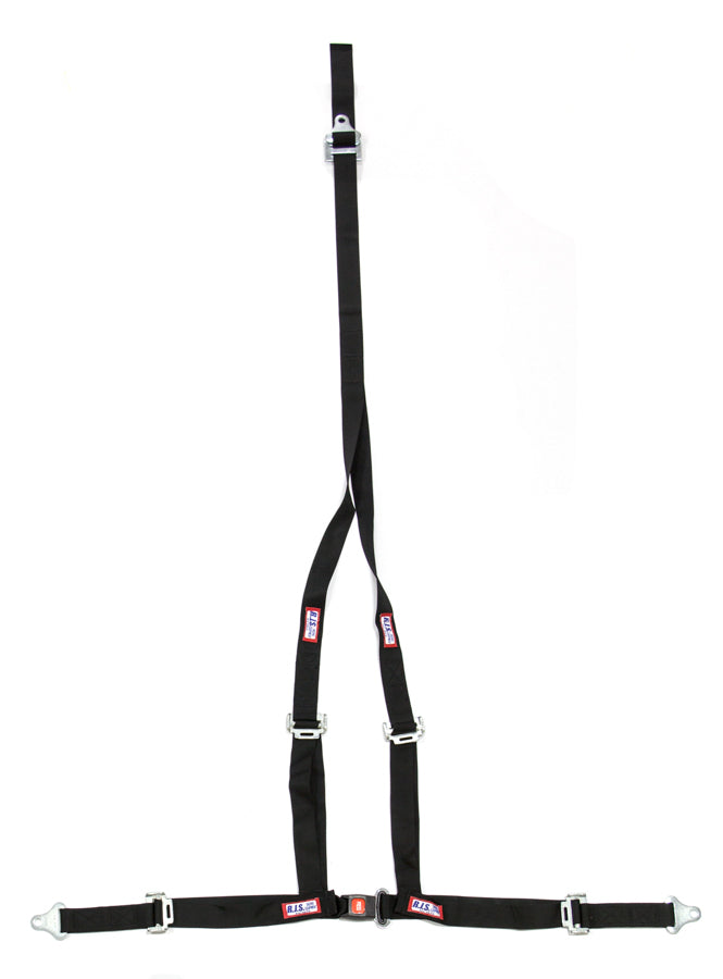 RJS SAFETY 4000501 - Buggy Belt Non-Comp.  image
