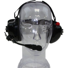 Load image into Gallery viewer, RJS SAFETY 600080145 - Sportsman Crew Chief Headset image