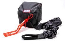 Load image into Gallery viewer, RJS SAFETY 7000301 - Champion Chute W/ Nylon Bag and Pilot Black image