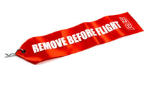 Load image into Gallery viewer, RJS SAFETY 7001502 - Remove Before Flight Tag  image