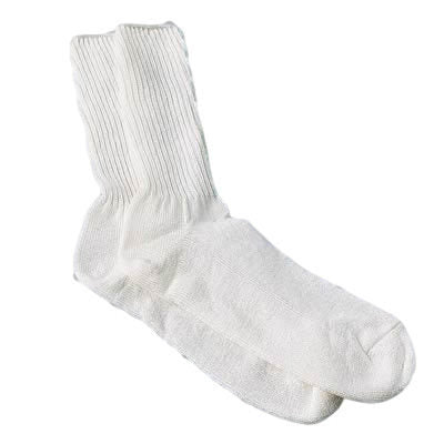 RJS SAFETY 800070006 - Nomex Socks X-Large image